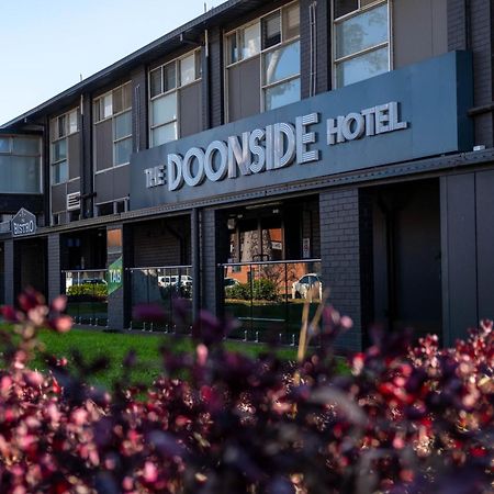 Doonside Hotel Exterior foto